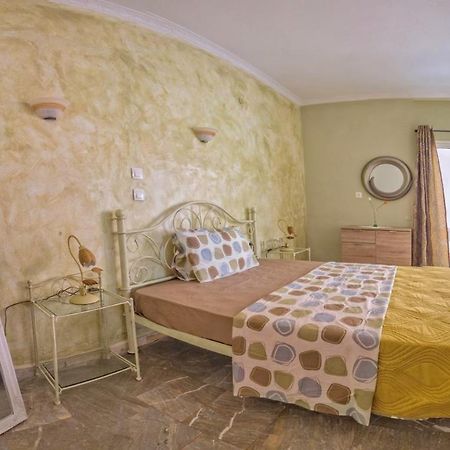 אגיוס גורדיוס Efi Apartments מראה חיצוני תמונה