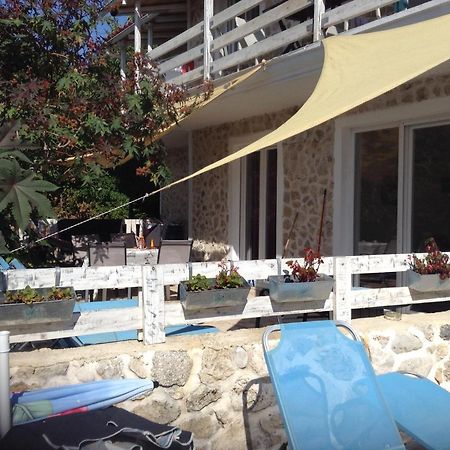 אגיוס גורדיוס Efi Apartments מראה חיצוני תמונה