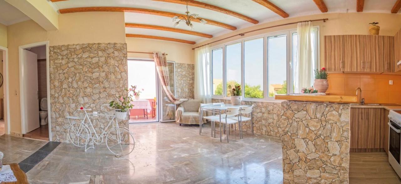 אגיוס גורדיוס Efi Apartments מראה חיצוני תמונה