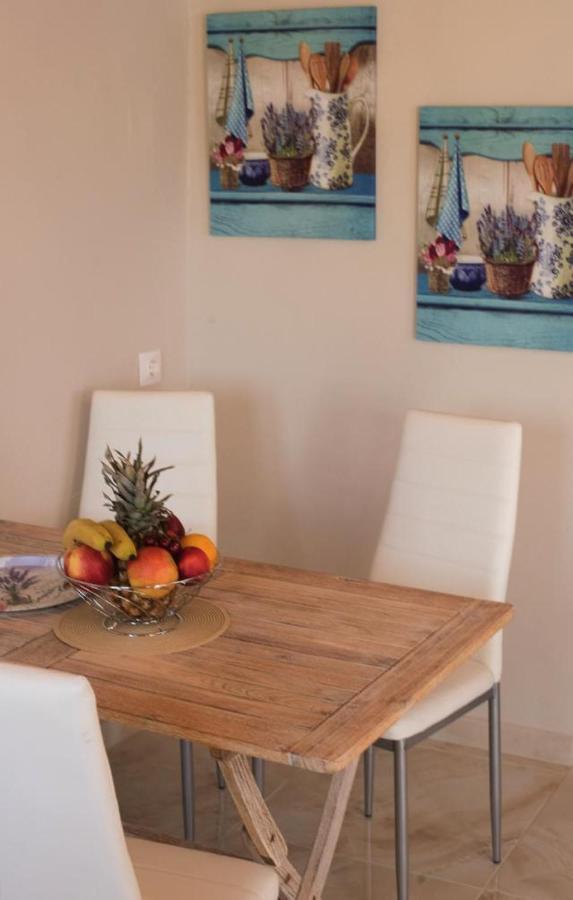 אגיוס גורדיוס Efi Apartments מראה חיצוני תמונה
