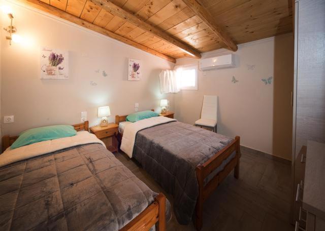 אגיוס גורדיוס Efi Apartments מראה חיצוני תמונה