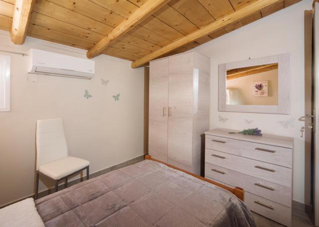 אגיוס גורדיוס Efi Apartments מראה חיצוני תמונה