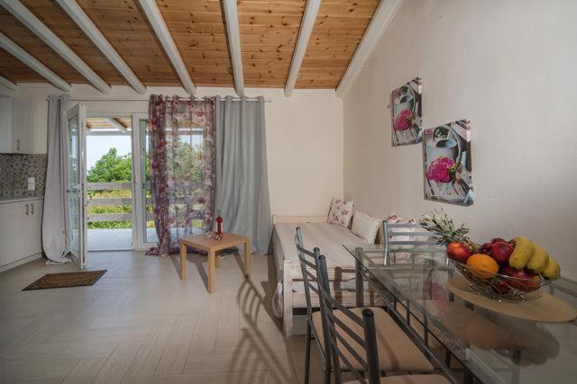 אגיוס גורדיוס Efi Apartments מראה חיצוני תמונה