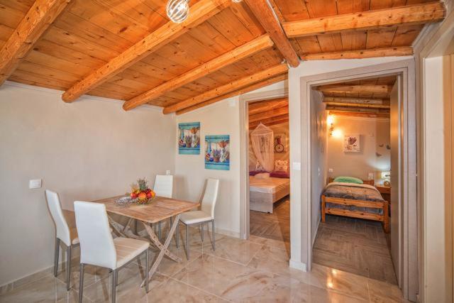אגיוס גורדיוס Efi Apartments מראה חיצוני תמונה