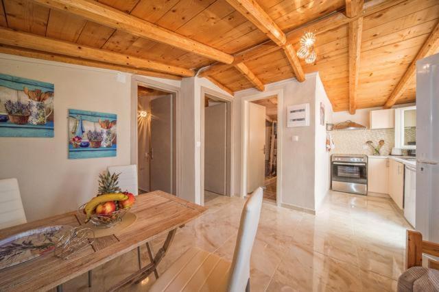 אגיוס גורדיוס Efi Apartments מראה חיצוני תמונה