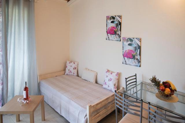 אגיוס גורדיוס Efi Apartments מראה חיצוני תמונה