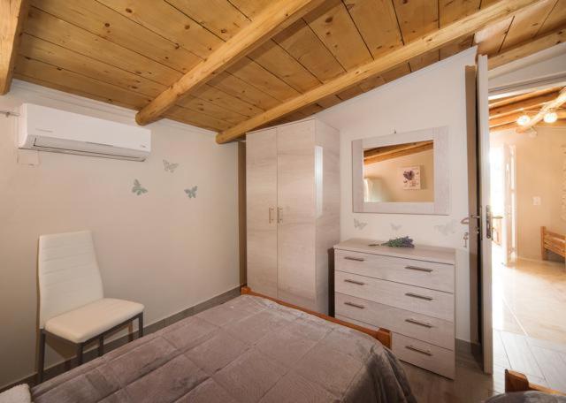 אגיוס גורדיוס Efi Apartments מראה חיצוני תמונה