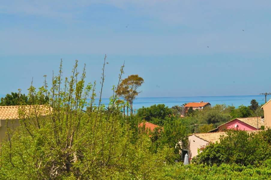 אגיוס גורדיוס Efi Apartments מראה חיצוני תמונה