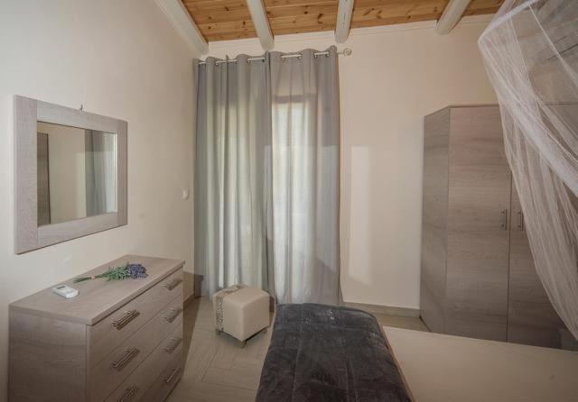 אגיוס גורדיוס Efi Apartments מראה חיצוני תמונה