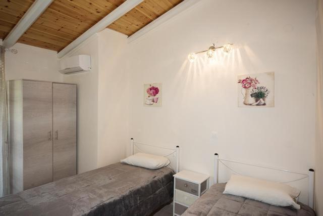 אגיוס גורדיוס Efi Apartments מראה חיצוני תמונה