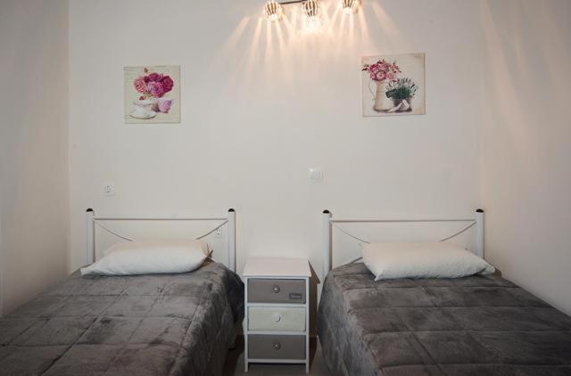 אגיוס גורדיוס Efi Apartments מראה חיצוני תמונה