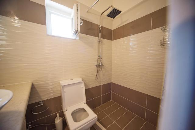 אגיוס גורדיוס Efi Apartments מראה חיצוני תמונה