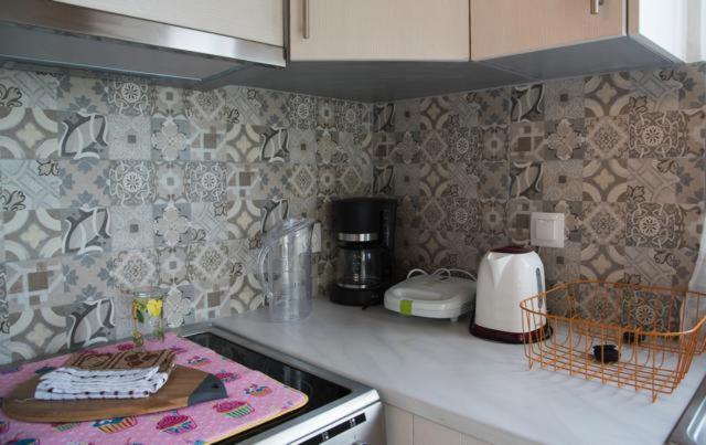 אגיוס גורדיוס Efi Apartments מראה חיצוני תמונה